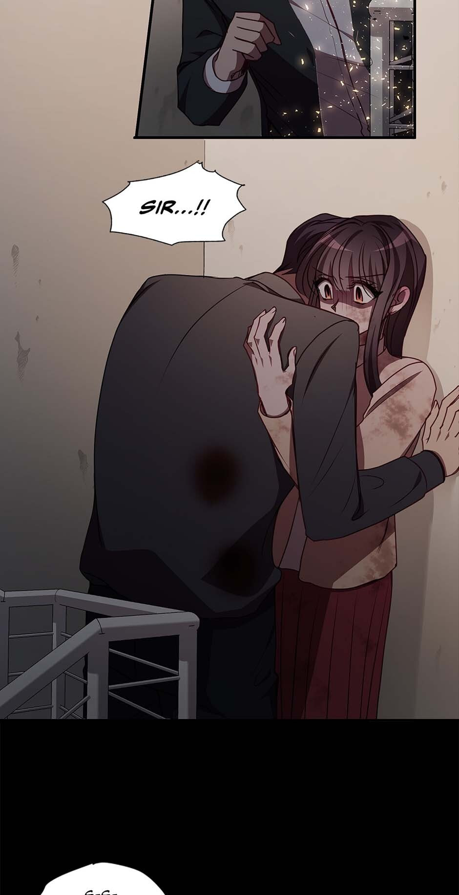 Black Dragon Romance Chapter 75 page 30 - 
