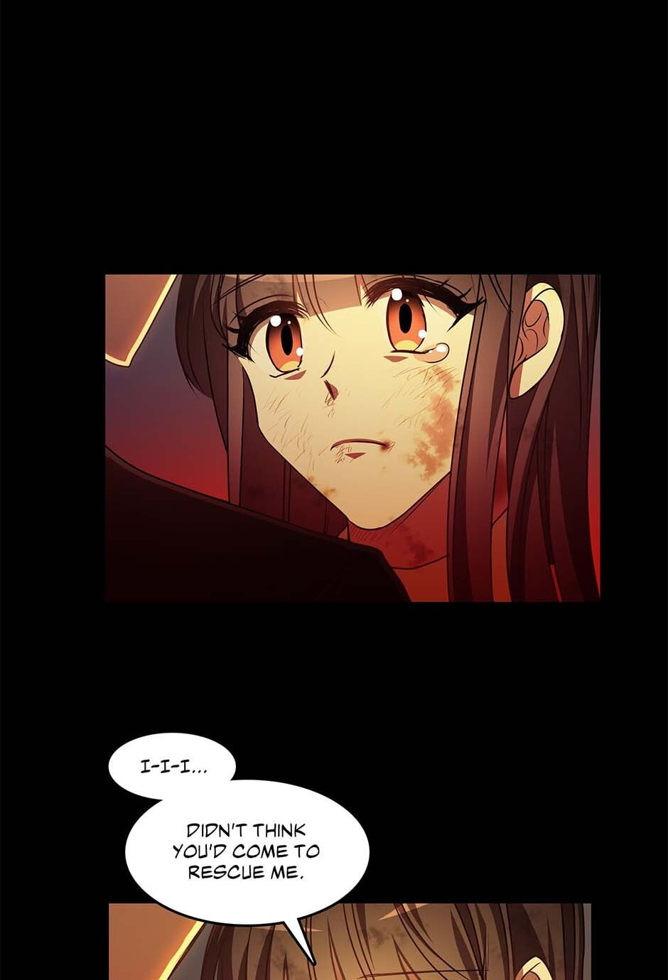 Black Dragon Romance Chapter 75 page 4 - 