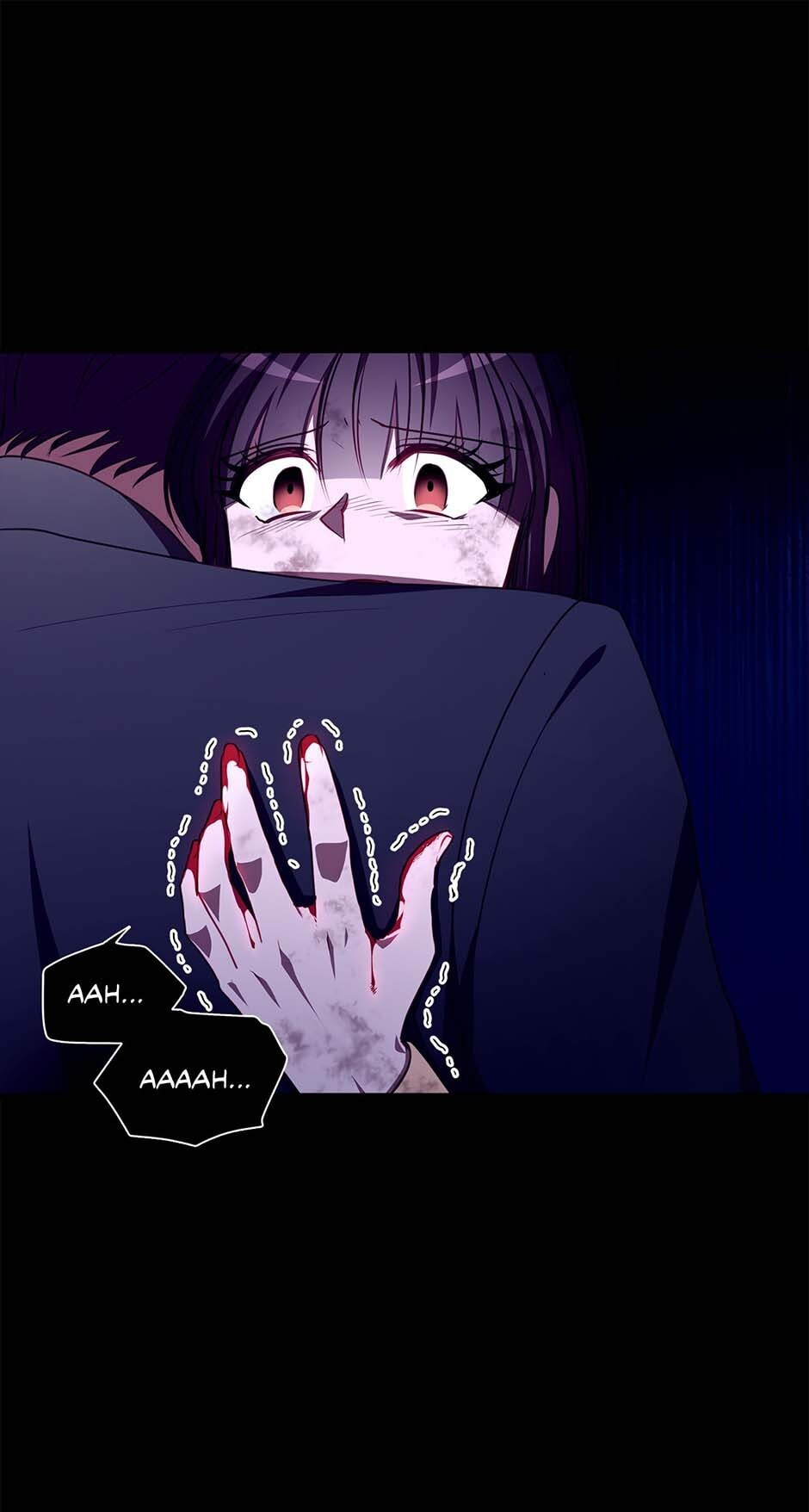 Black Dragon Romance Chapter 75 page 32 - 