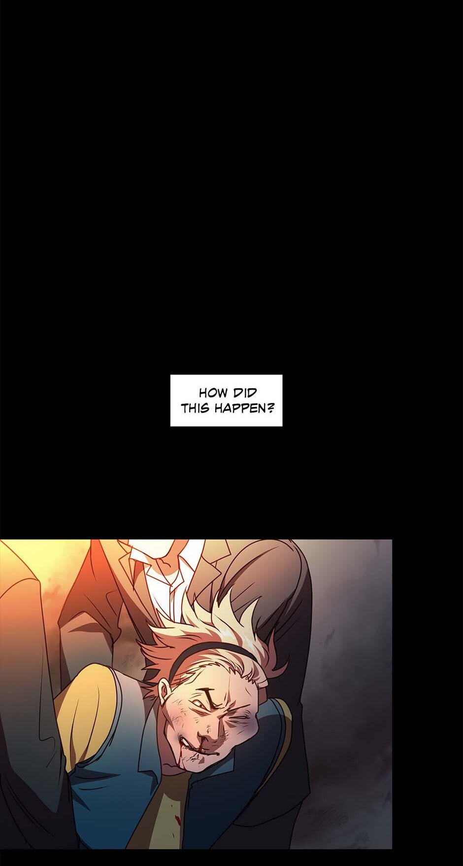 Black Dragon Romance Chapter 75 page 33 - 