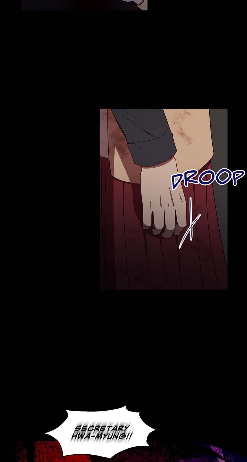 Black Dragon Romance Chapter 75 page 36 - 