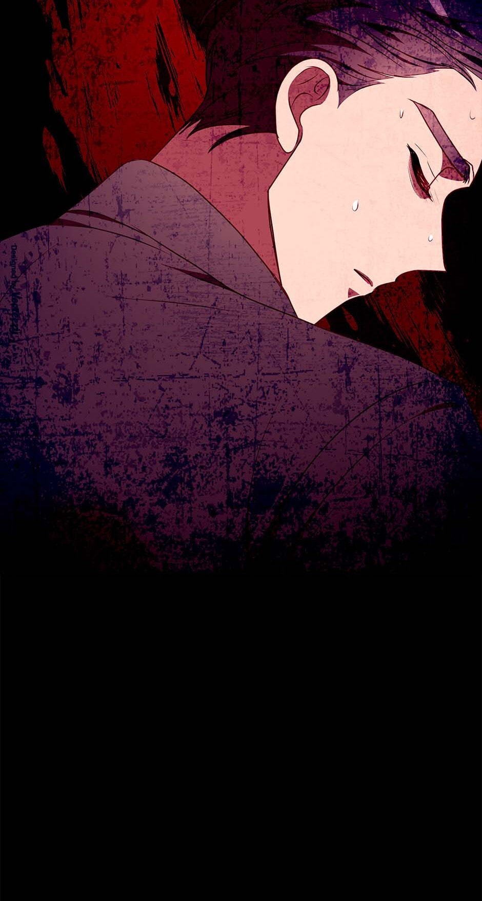 Black Dragon Romance Chapter 75 page 37 - 