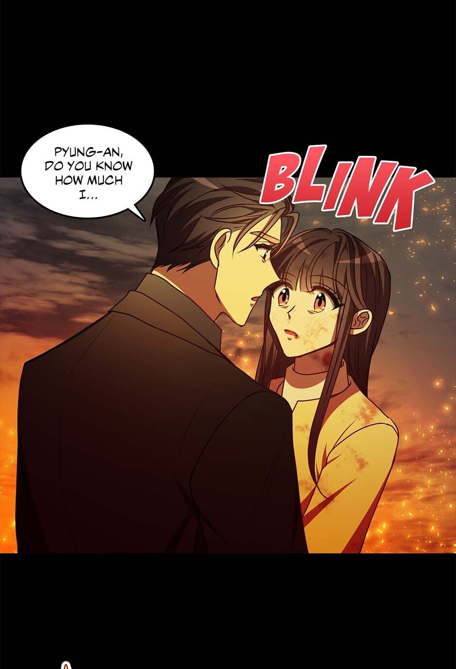 Black Dragon Romance Chapter 75 page 7 - 