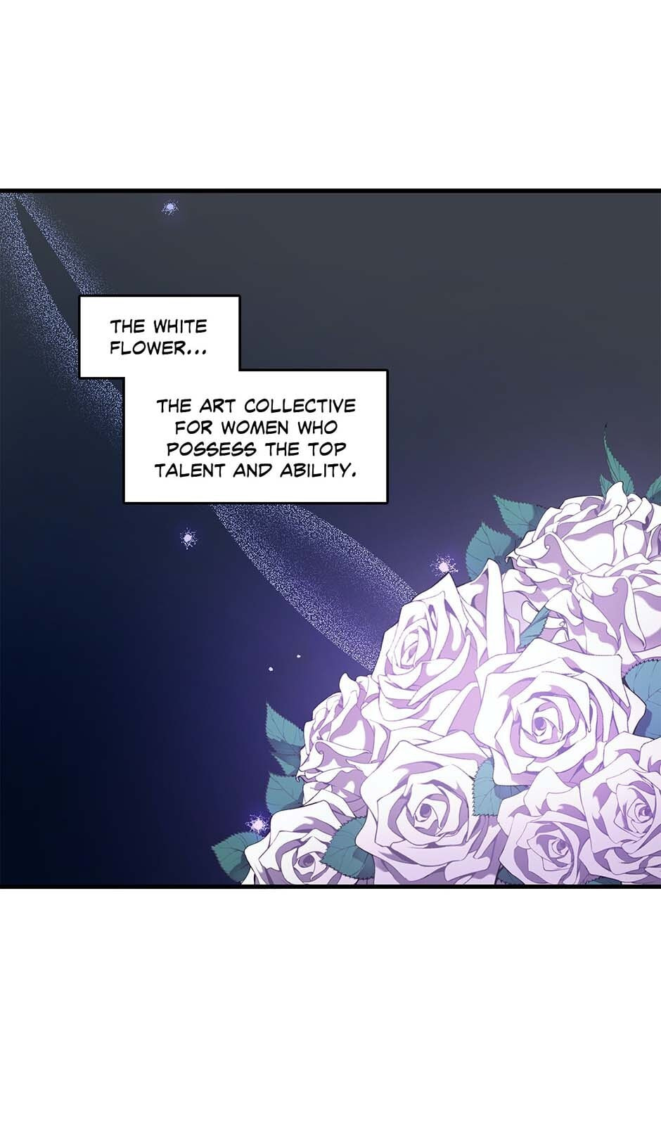 Black Dragon Romance Chapter 76 page 13 - 
