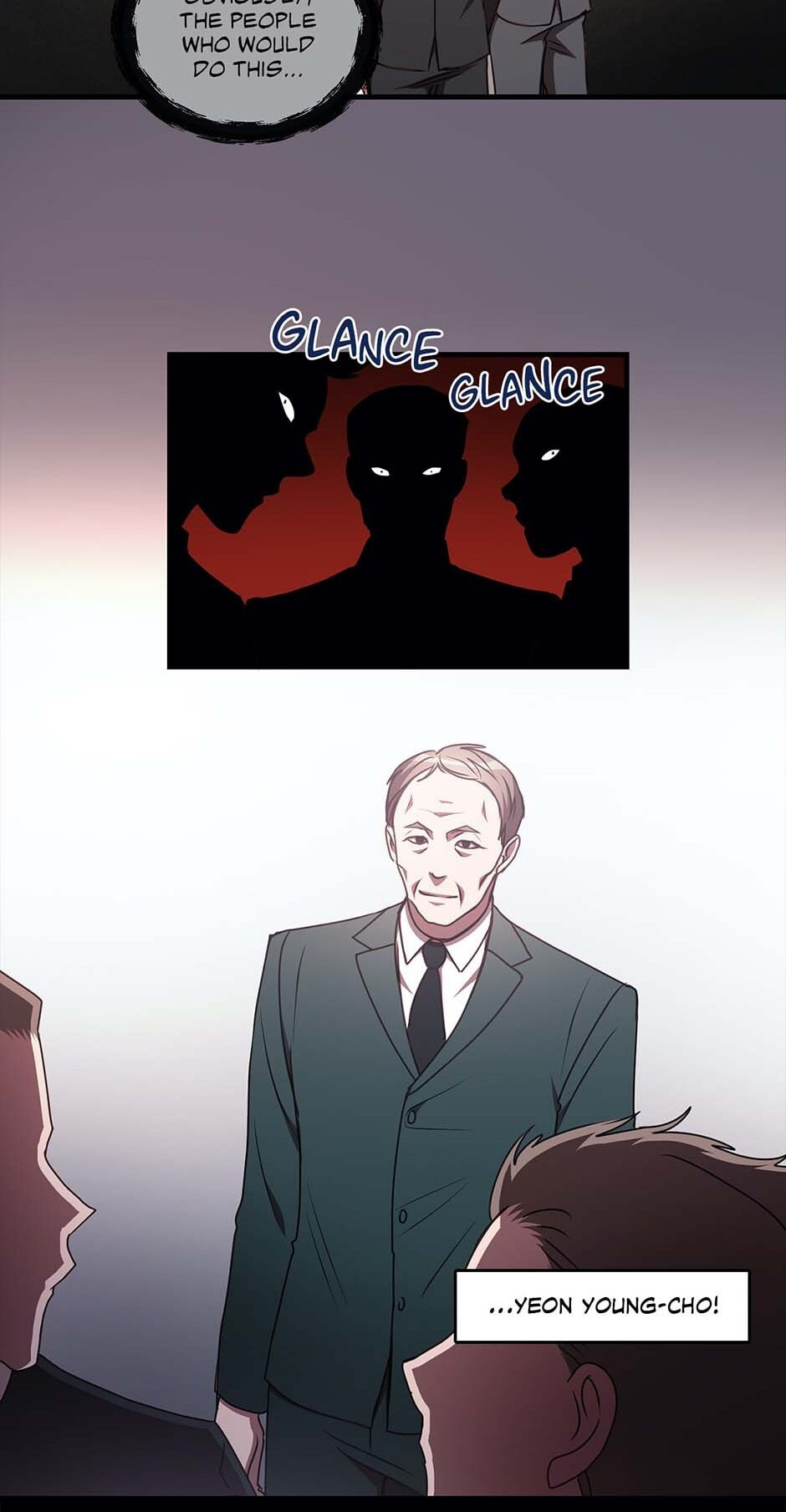 Black Dragon Romance Chapter 76 page 30 - 