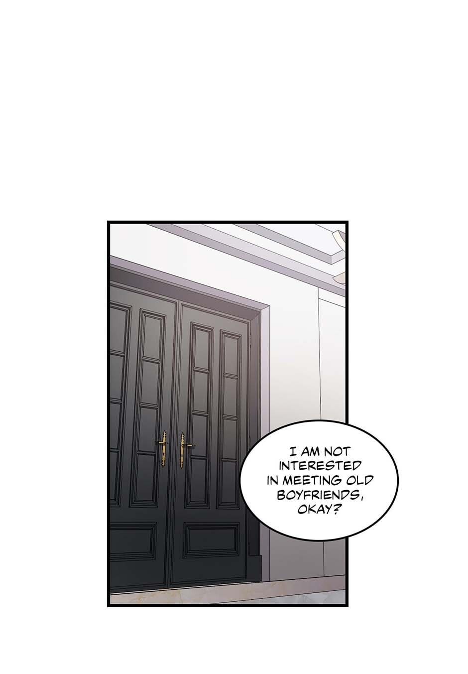 Black Dragon Romance Chapter 76 page 35 - 