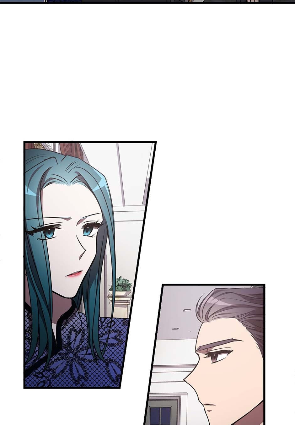 Black Dragon Romance Chapter 76 page 39 - 
