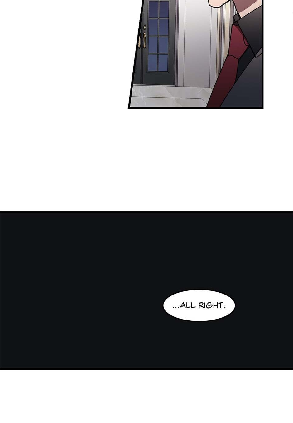 Black Dragon Romance Chapter 76 page 40 - 
