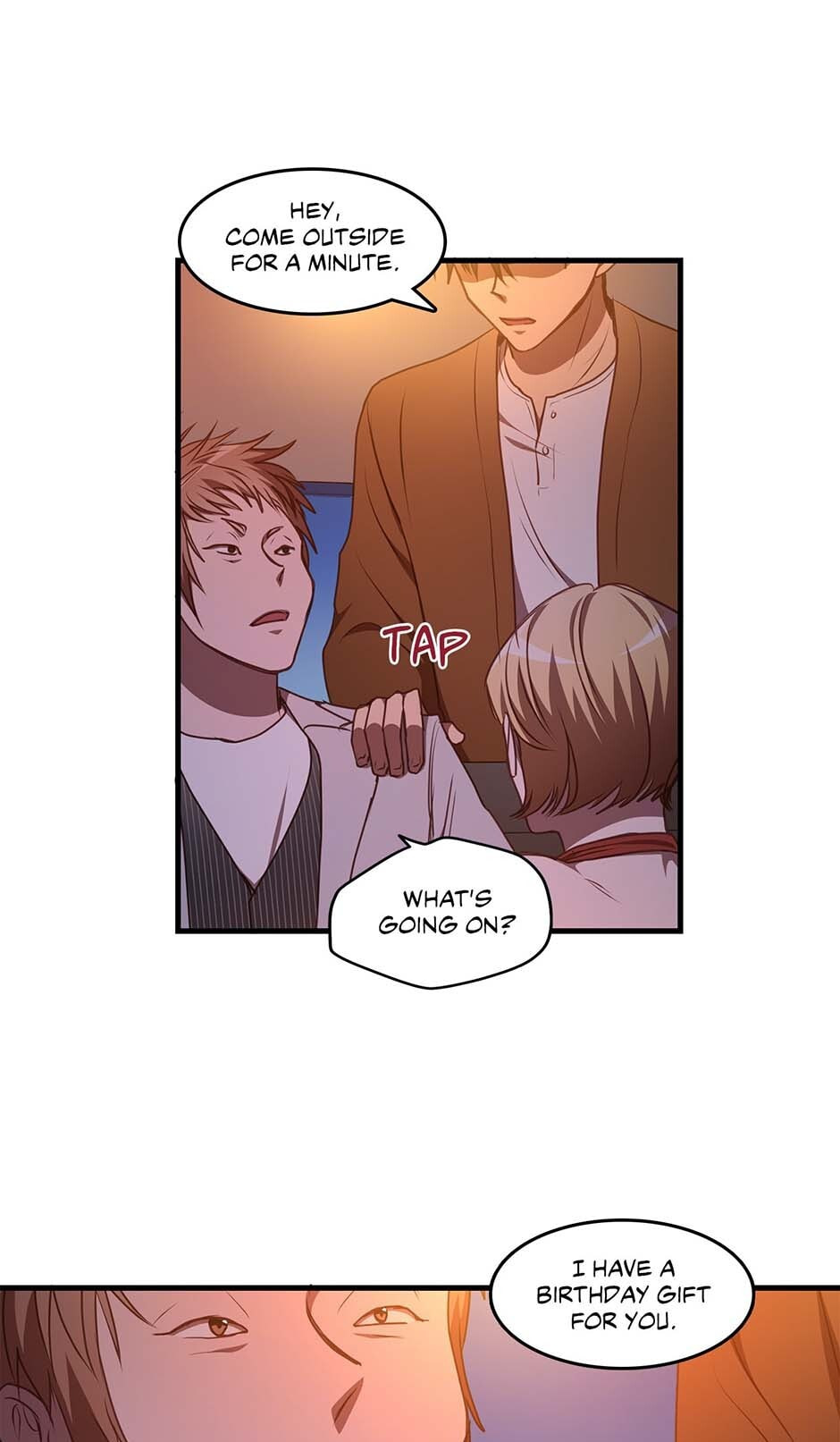 Black Dragon Romance Chapter 76 page 43 - 