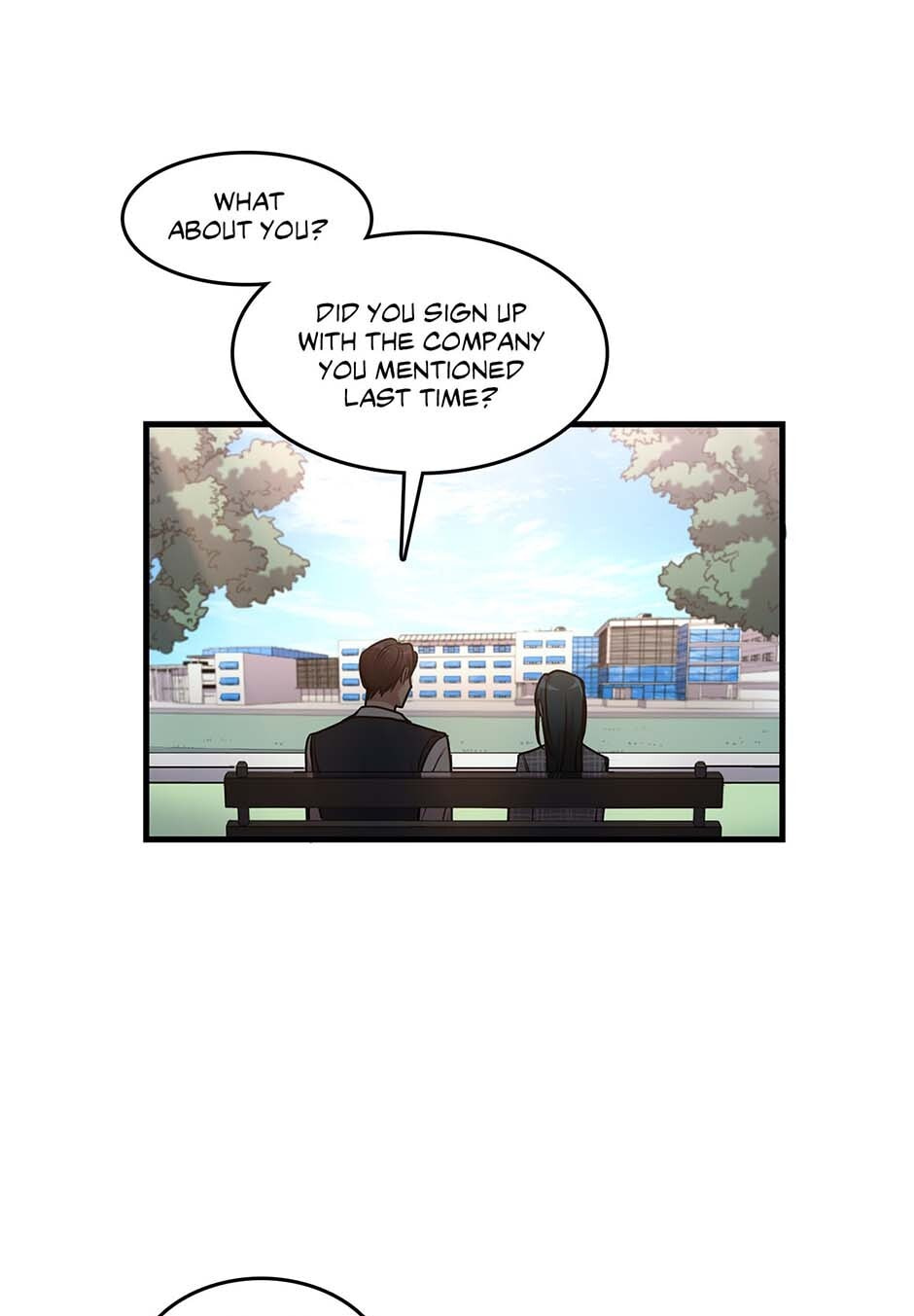 Black Dragon Romance Chapter 76 page 7 - 