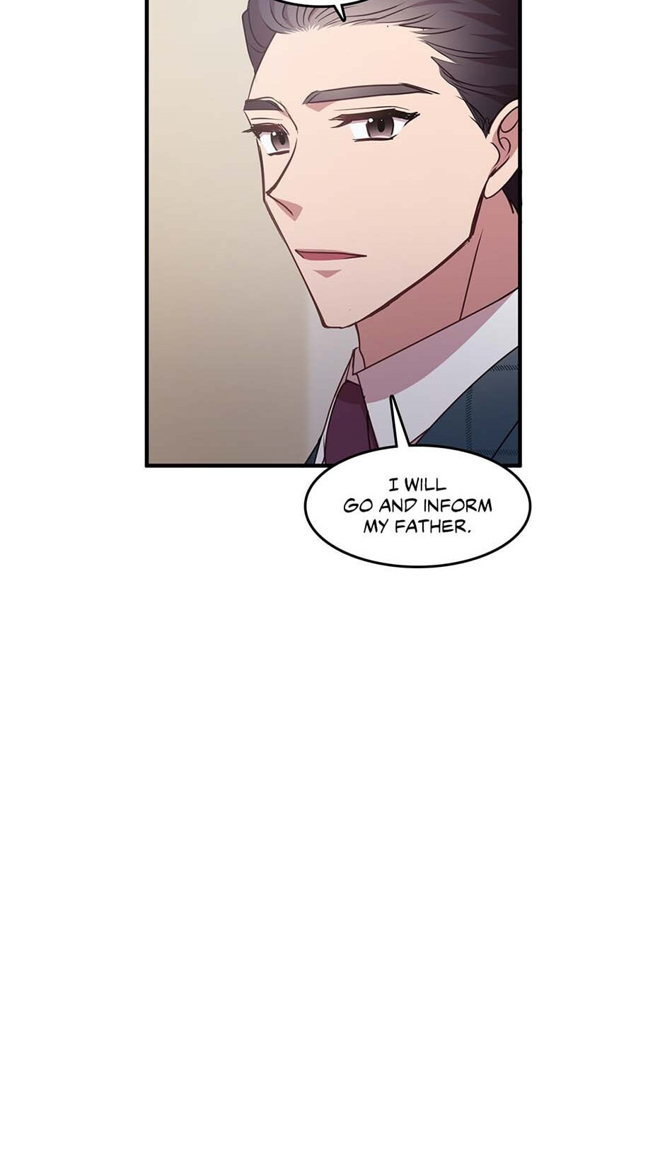 Black Dragon Romance Chapter 77 page 12 - 