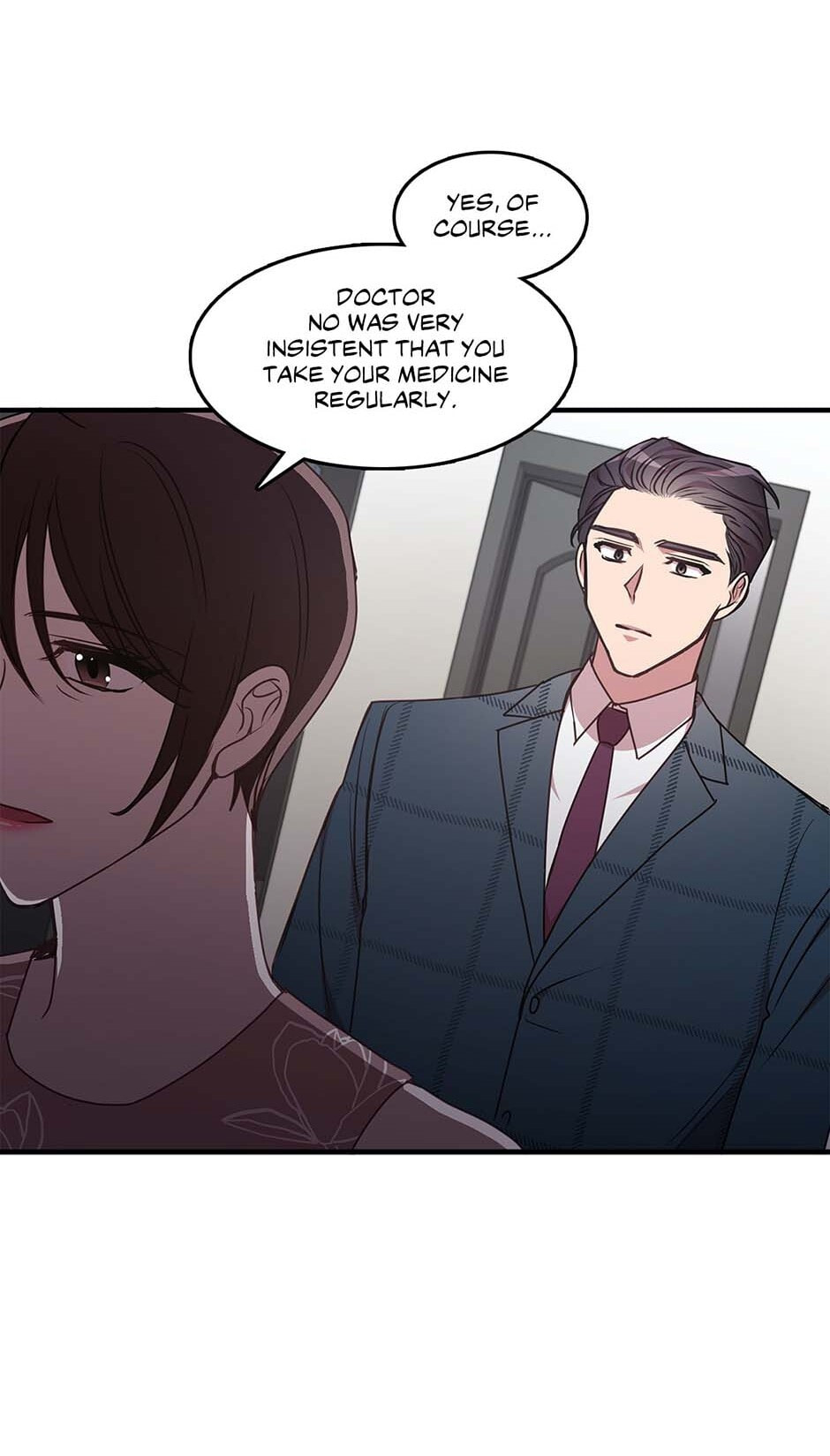 Black Dragon Romance Chapter 77 page 16 - 