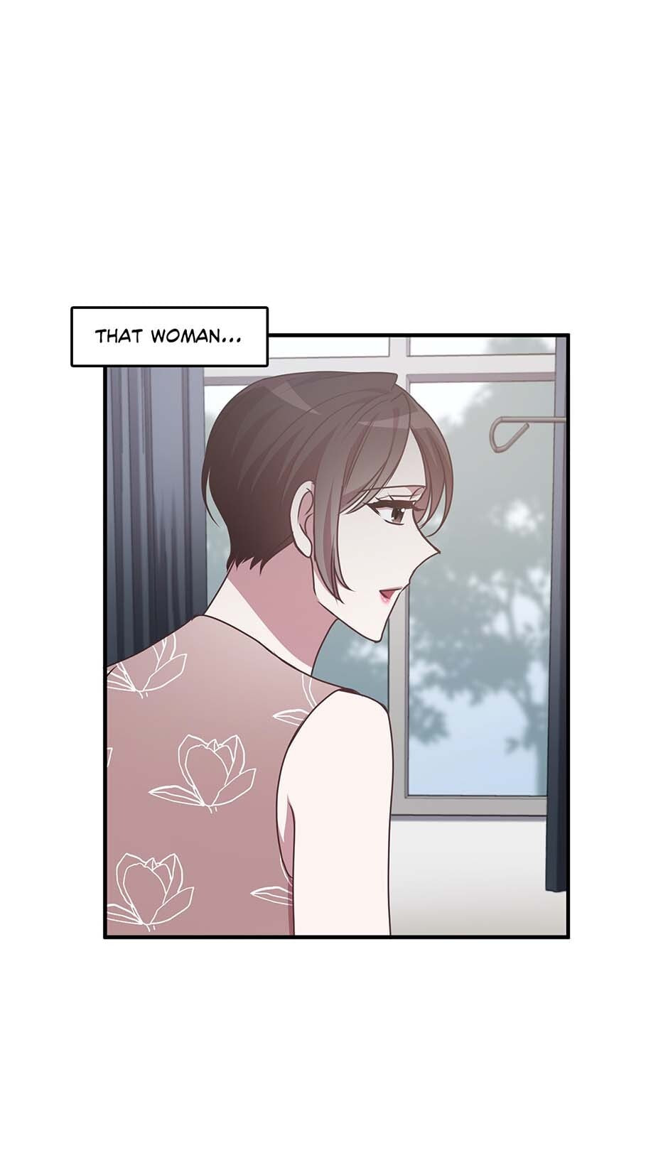 Black Dragon Romance Chapter 77 page 17 - 