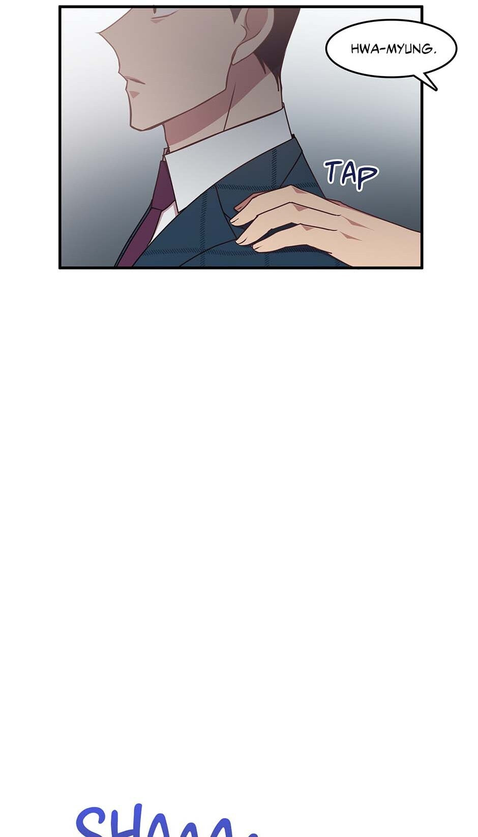 Black Dragon Romance Chapter 77 page 18 - 
