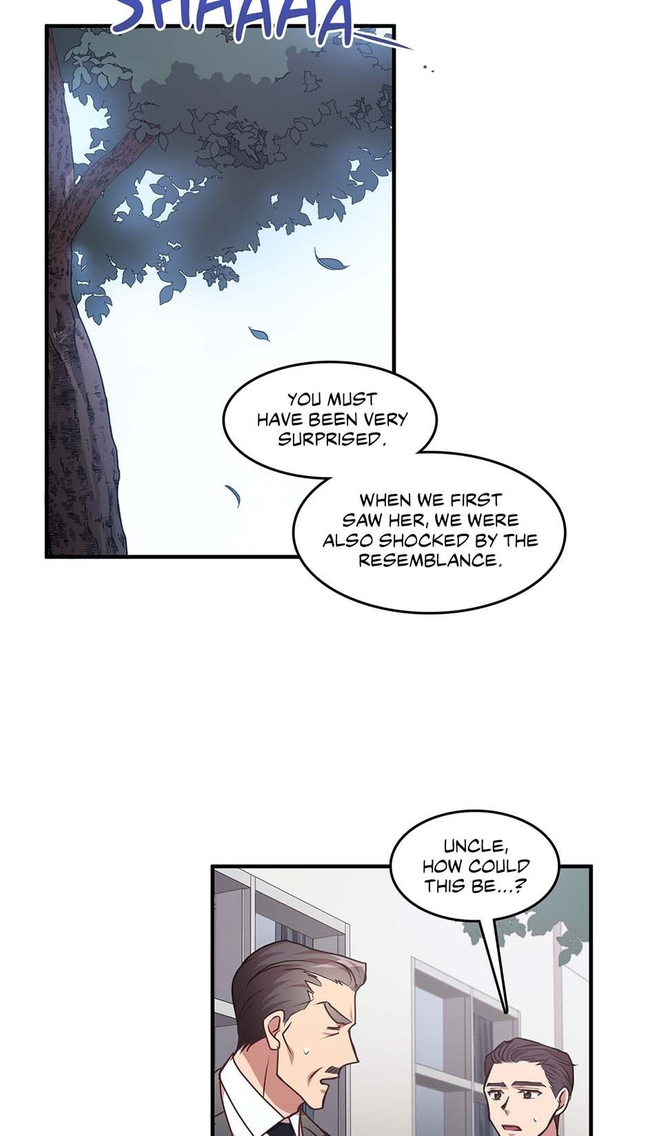 Black Dragon Romance Chapter 77 page 19 - 