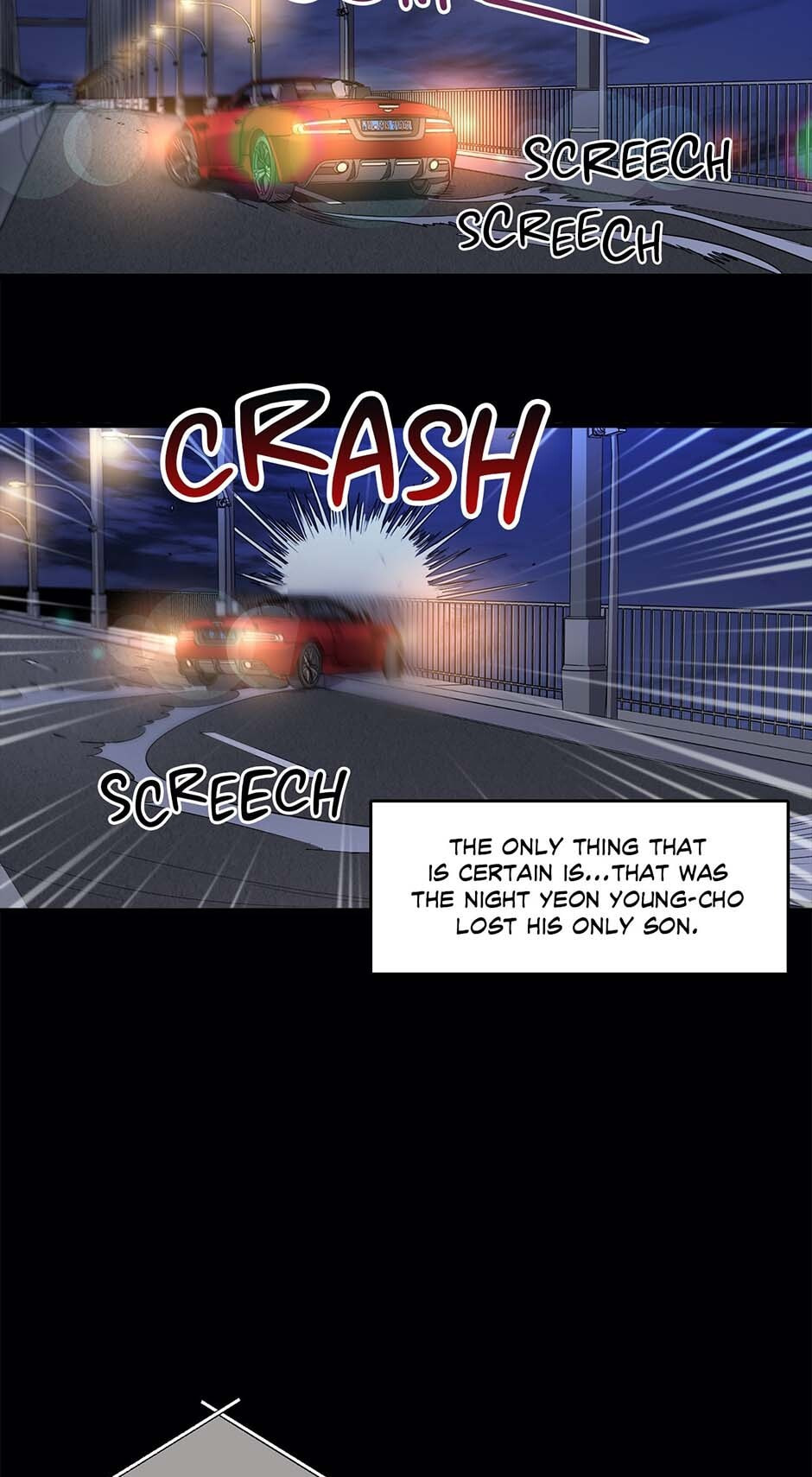 Black Dragon Romance Chapter 77 page 3 - 