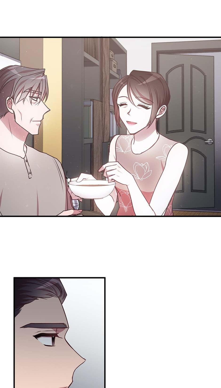 Black Dragon Romance Chapter 77 page 22 - 