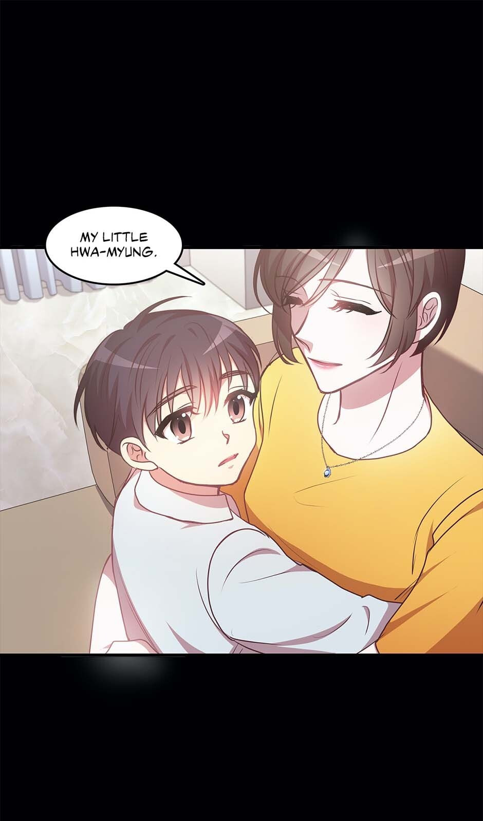 Black Dragon Romance Chapter 77 page 25 - 