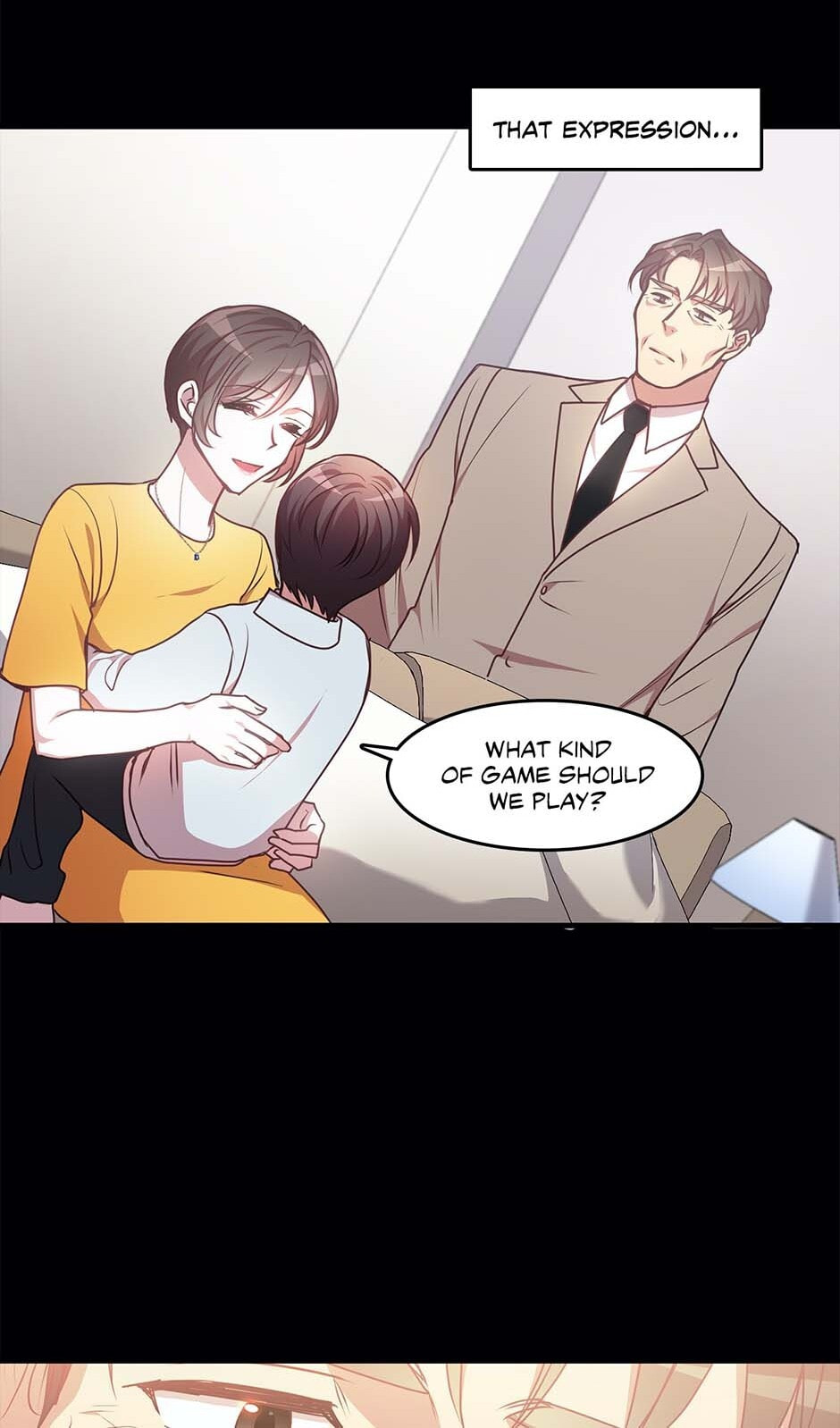 Black Dragon Romance Chapter 77 page 26 - 