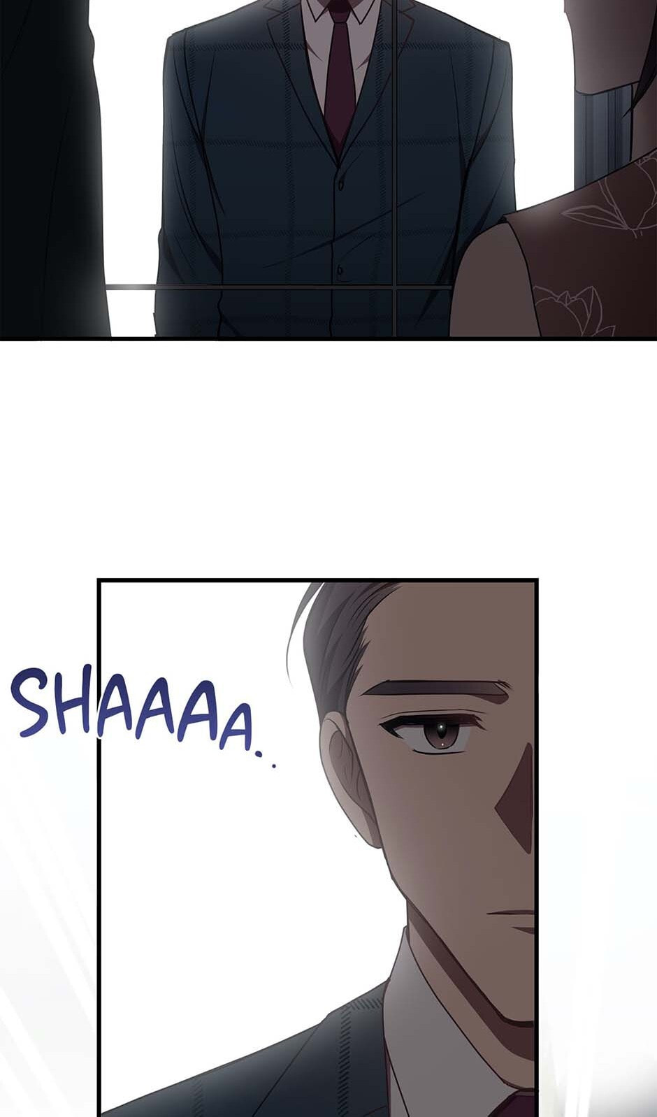 Black Dragon Romance Chapter 77 page 30 - 