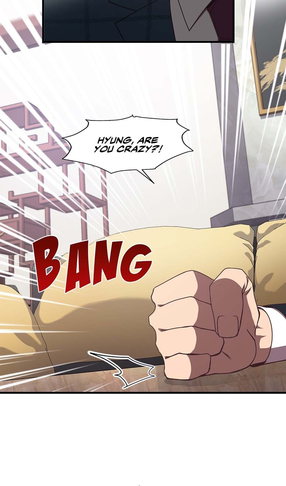Black Dragon Romance Chapter 77 page 31 - 