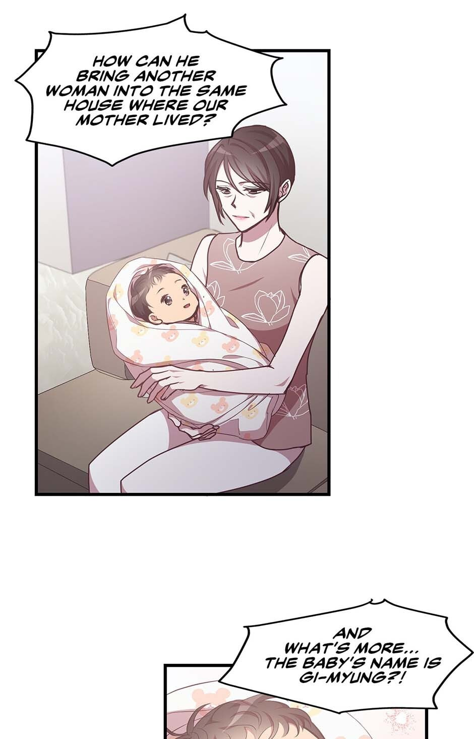 Black Dragon Romance Chapter 77 page 33 - 