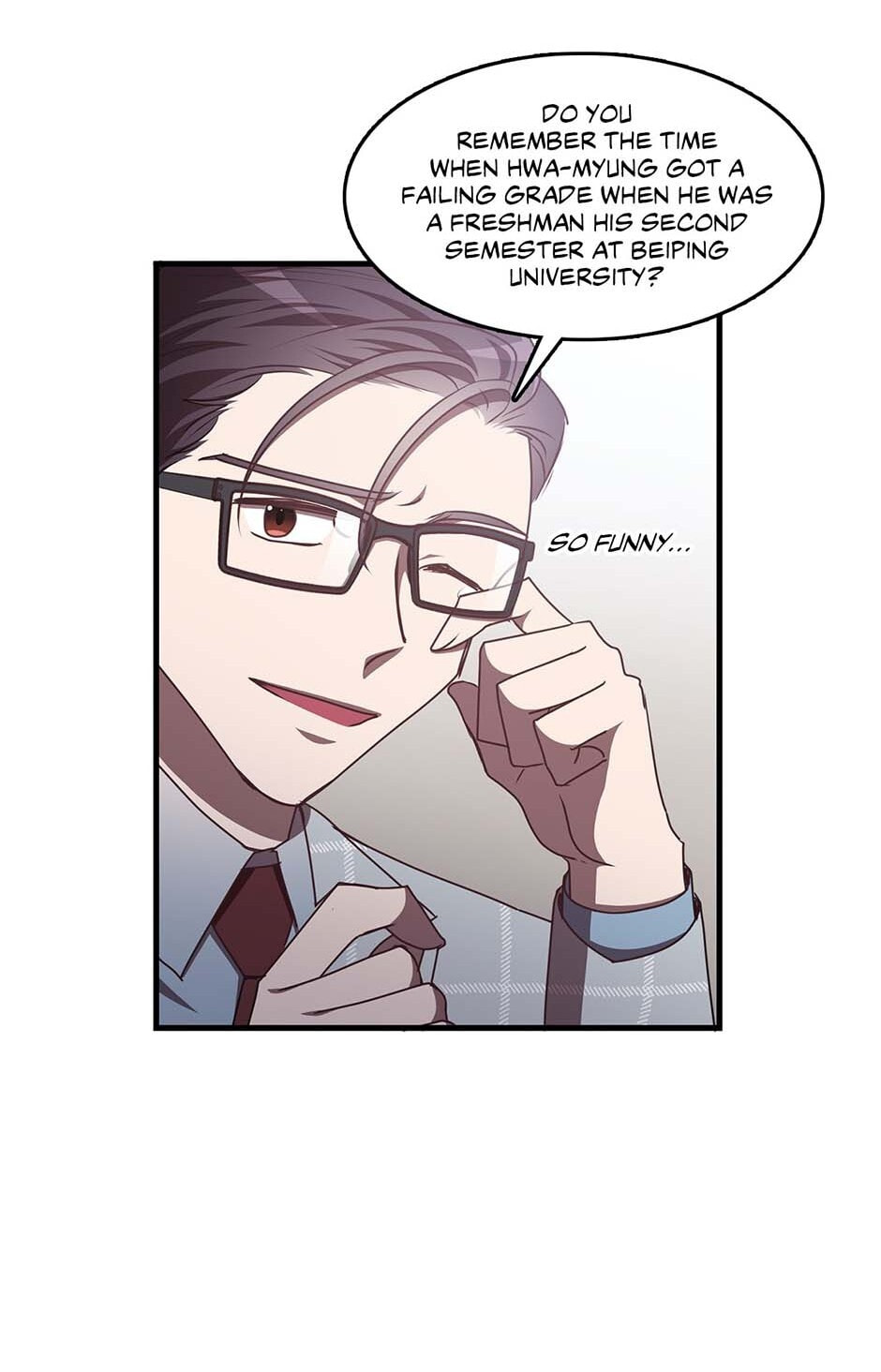 Black Dragon Romance Chapter 77 page 40 - 