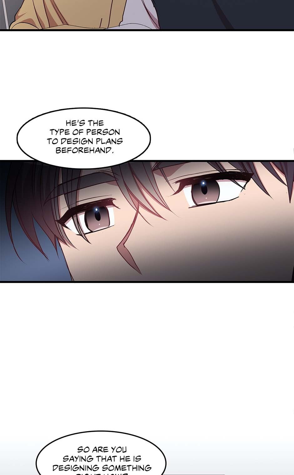 Black Dragon Romance Chapter 77 page 43 - 