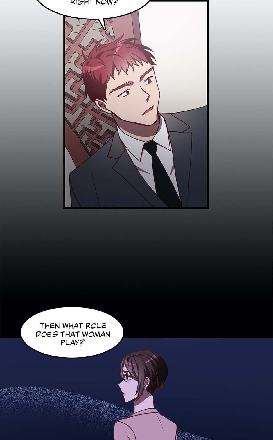 Black Dragon Romance Chapter 77 page 44 - 