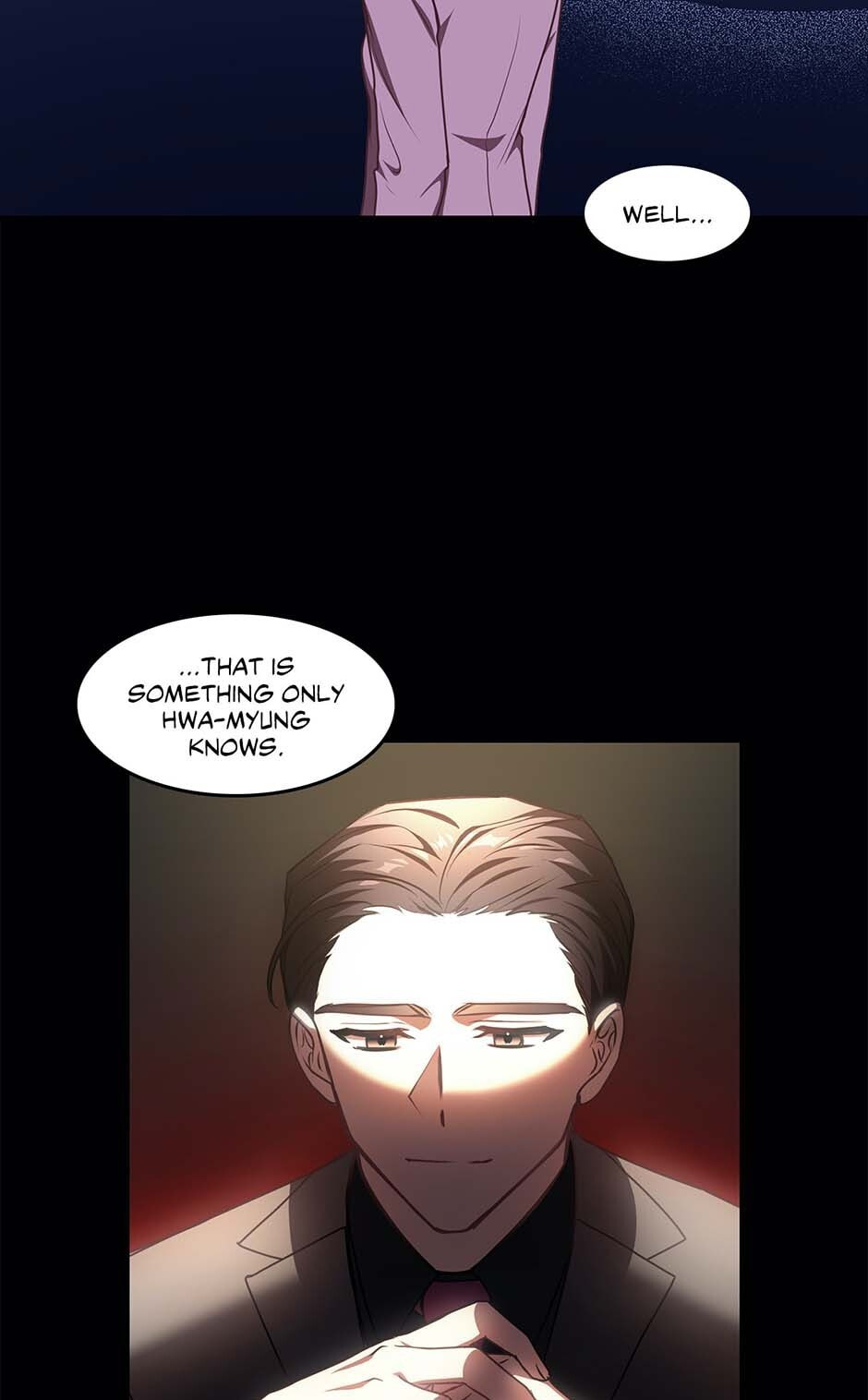 Black Dragon Romance Chapter 77 page 45 - 