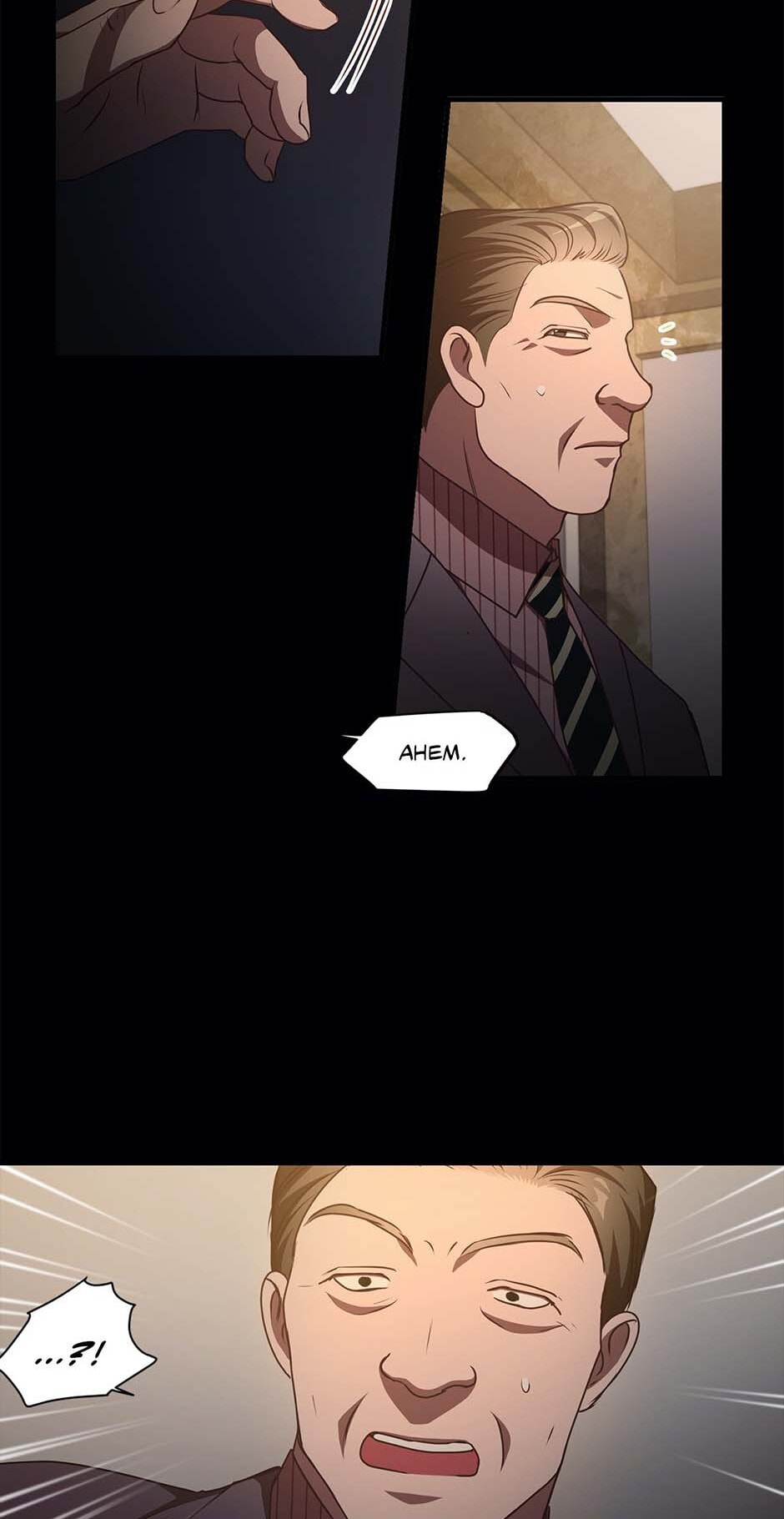 Black Dragon Romance Chapter 78 page 12 - 