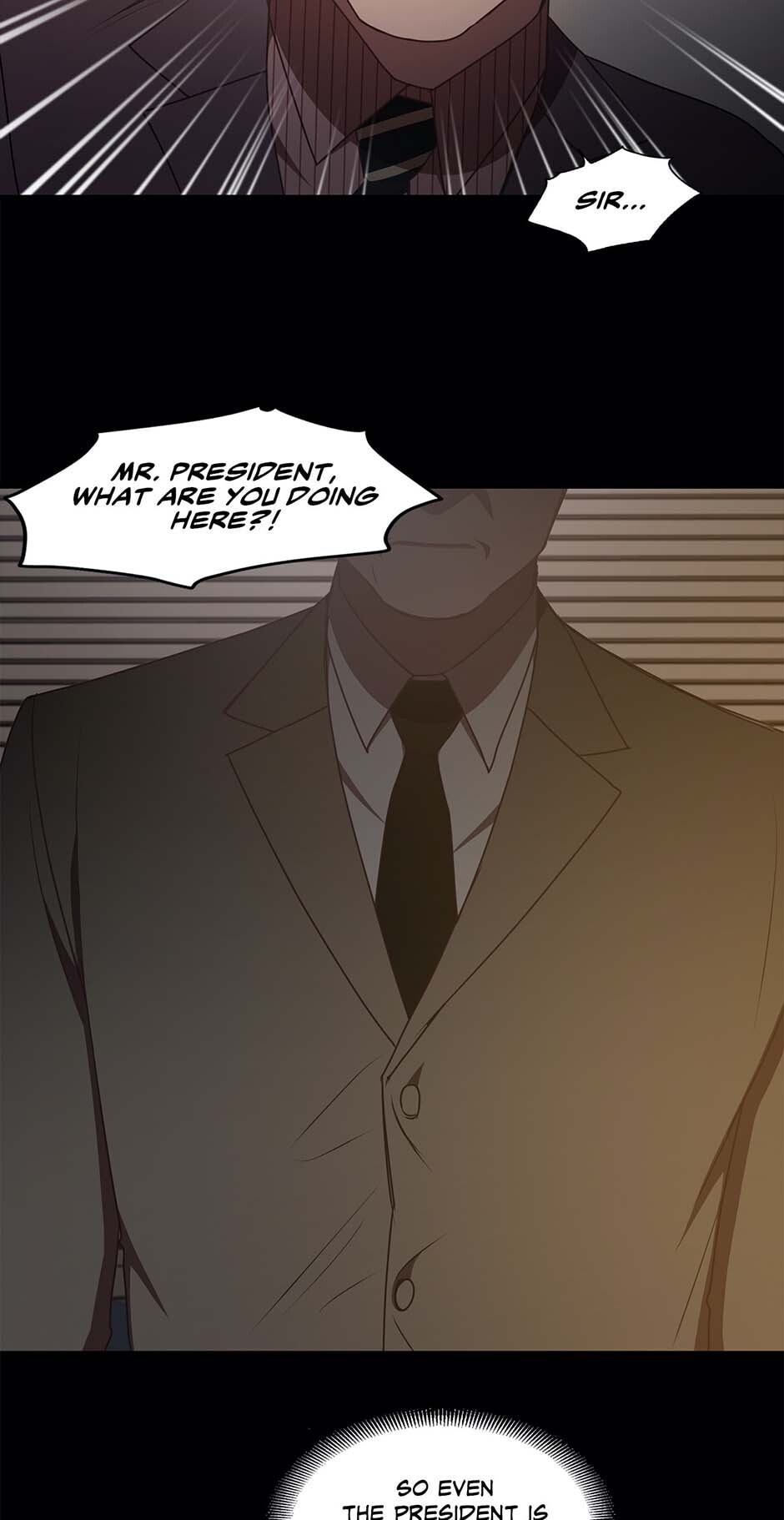 Black Dragon Romance Chapter 78 page 13 - 