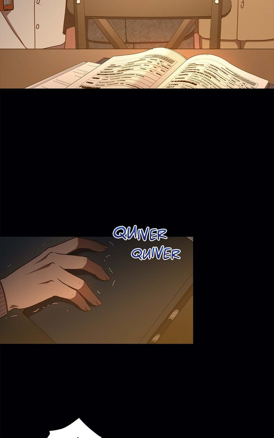 Black Dragon Romance Chapter 78 page 19 - 