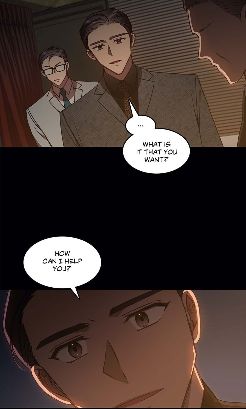 Black Dragon Romance Chapter 78 page 24 - 