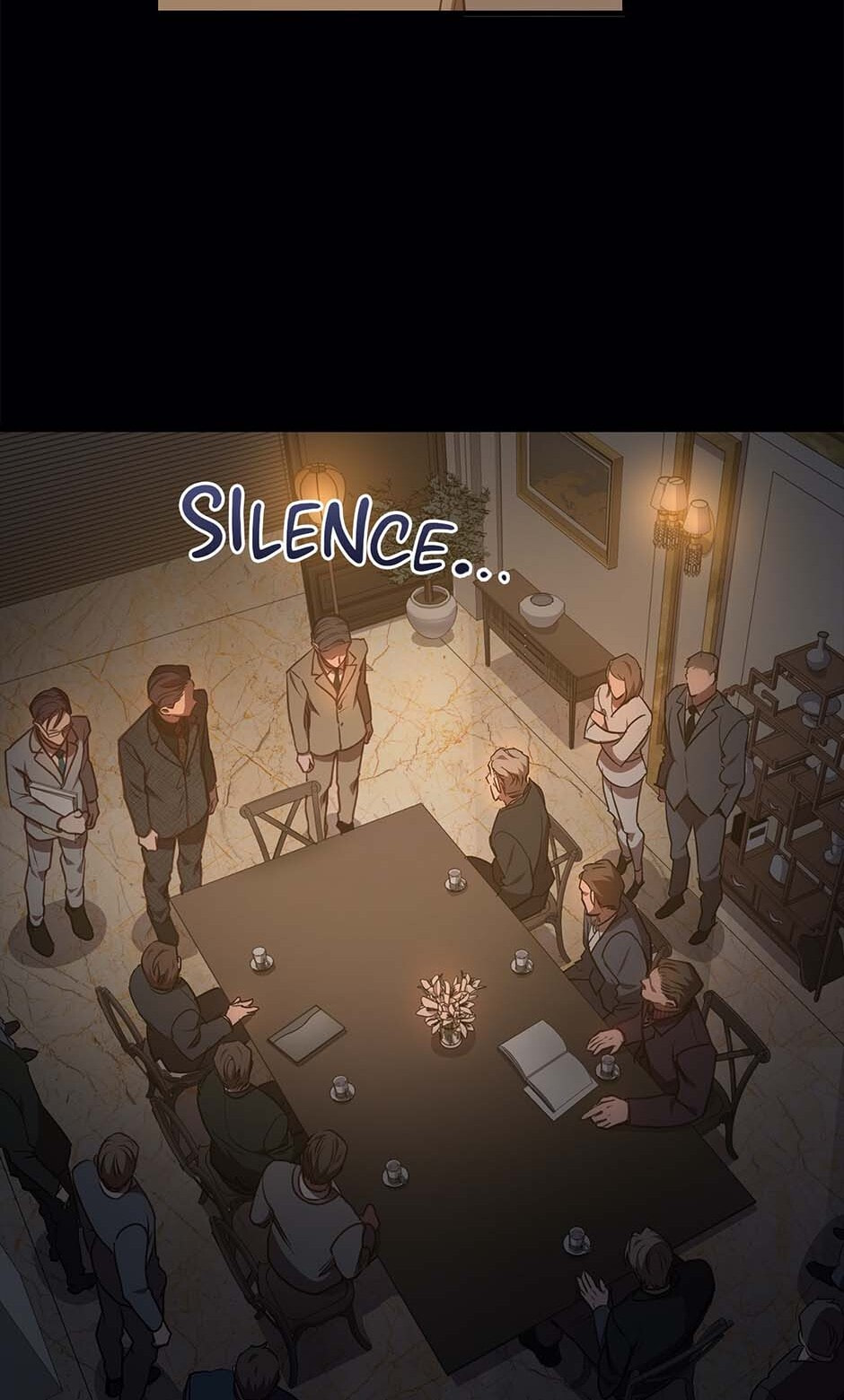Black Dragon Romance Chapter 78 page 26 - 