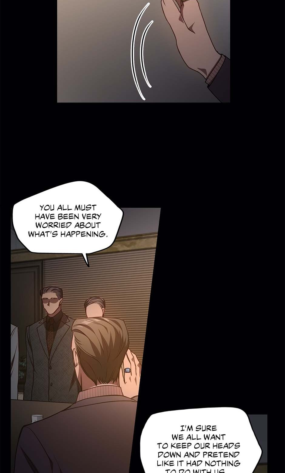 Black Dragon Romance Chapter 78 page 28 - 