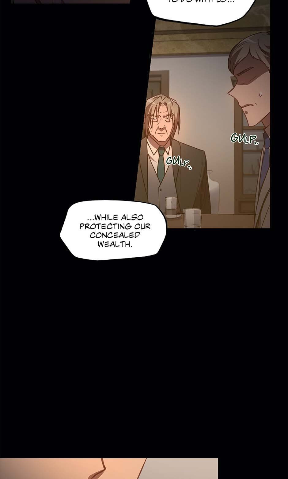 Black Dragon Romance Chapter 78 page 29 - 