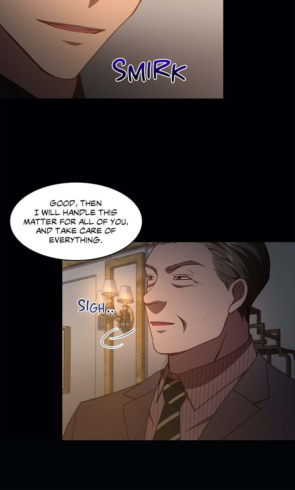 Black Dragon Romance Chapter 78 page 30 - 