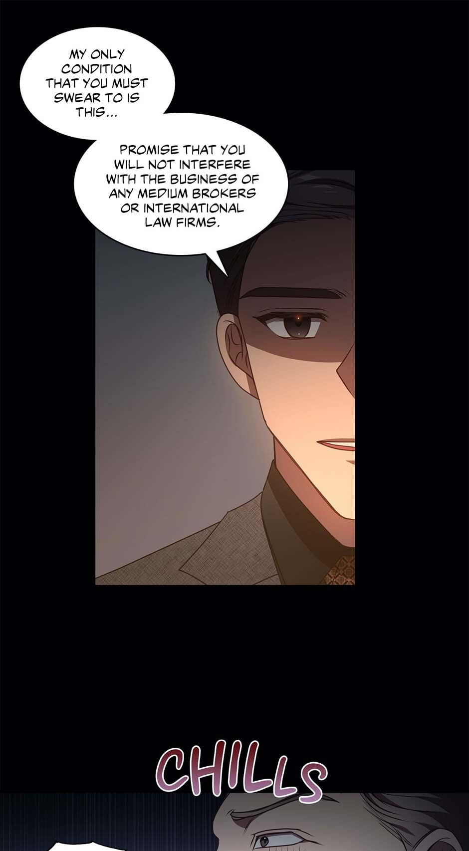 Black Dragon Romance Chapter 78 page 31 - 
