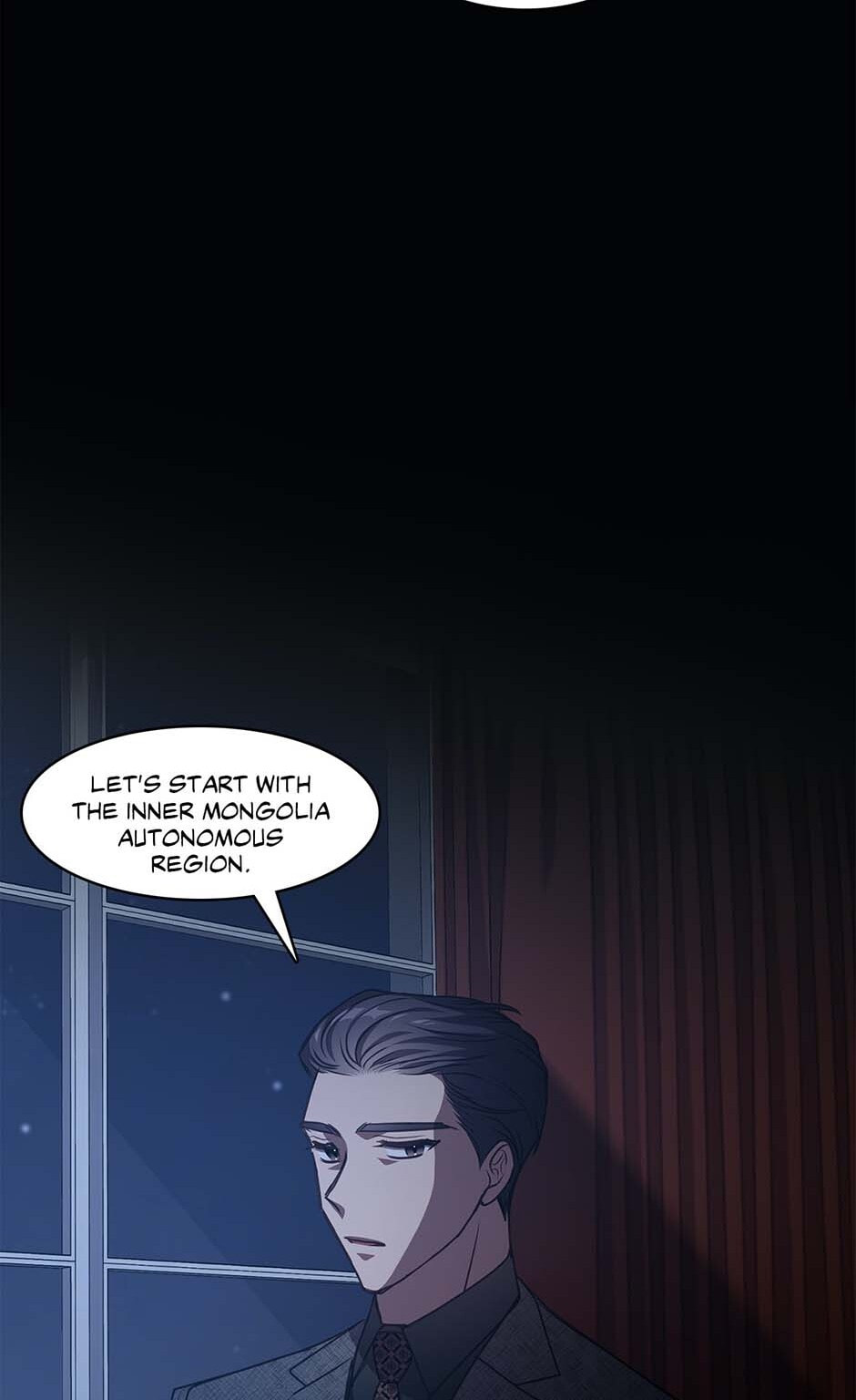 Black Dragon Romance Chapter 78 page 40 - 