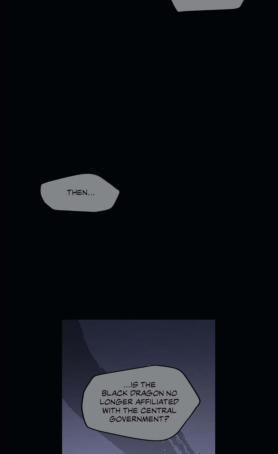 Black Dragon Romance Chapter 78 page 44 - 