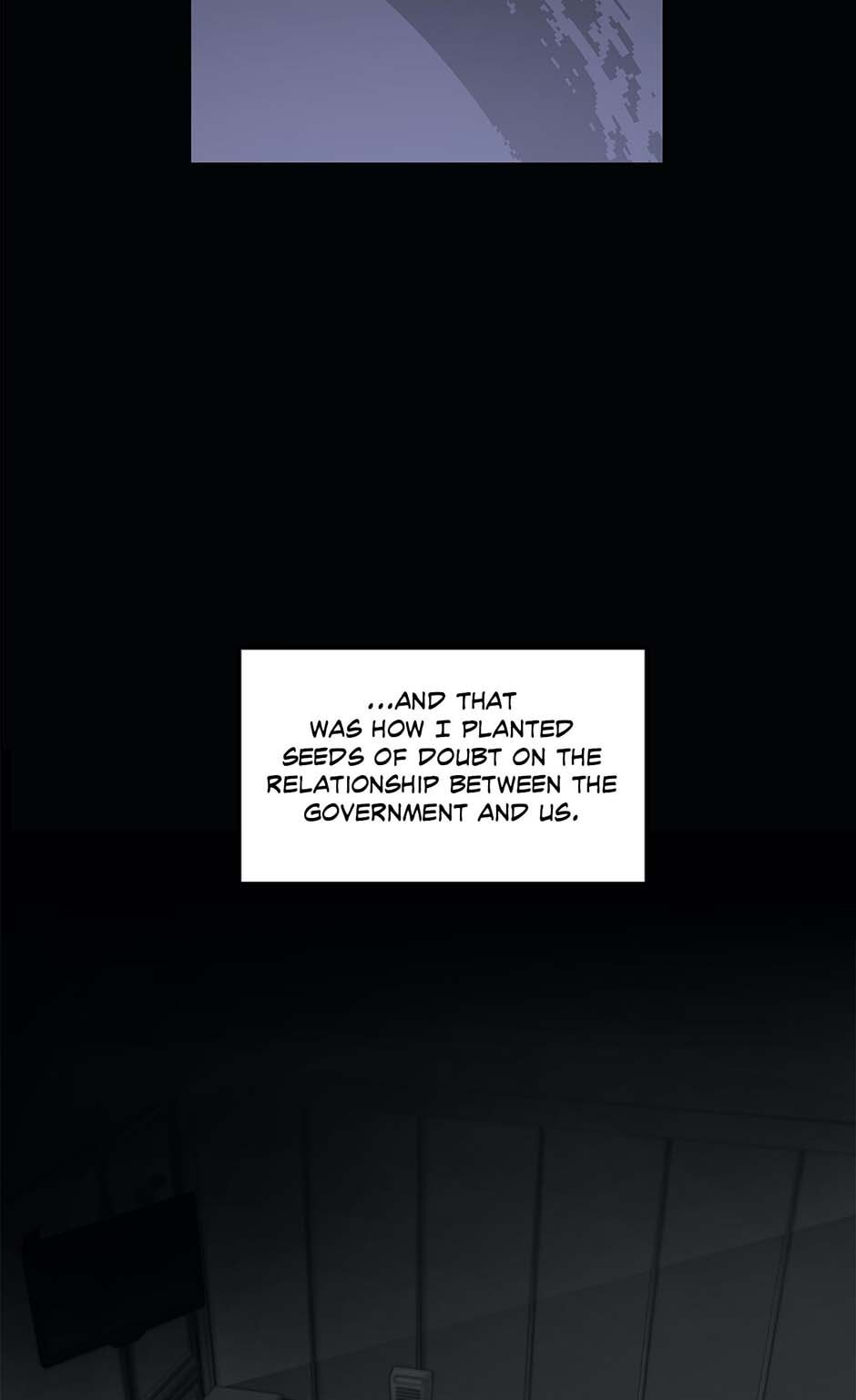 Black Dragon Romance Chapter 78 page 45 - 
