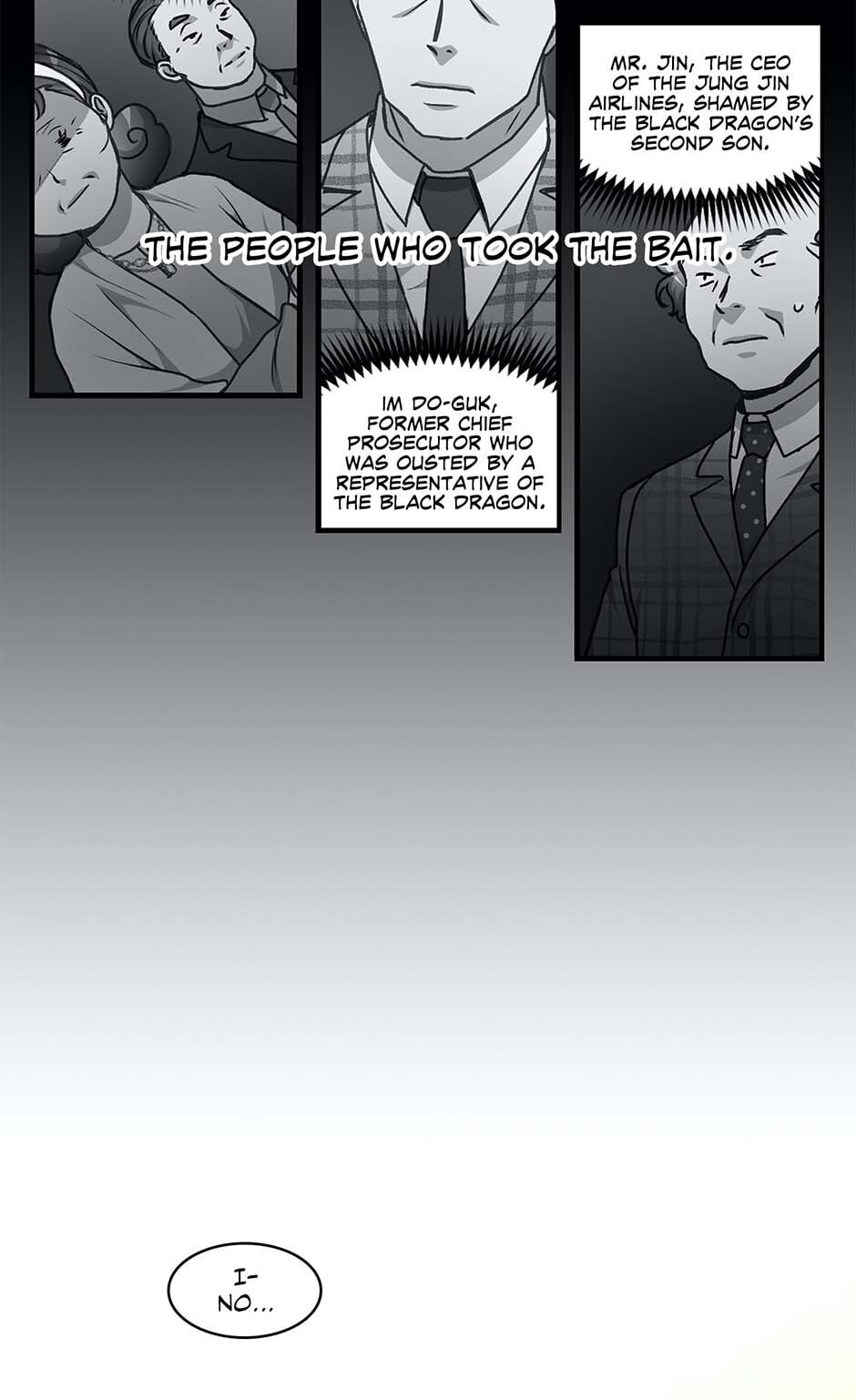 Black Dragon Romance Chapter 78 page 47 - 