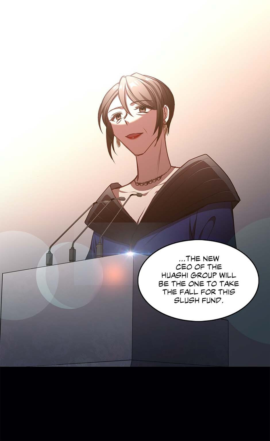 Black Dragon Romance Chapter 78 page 48 - 