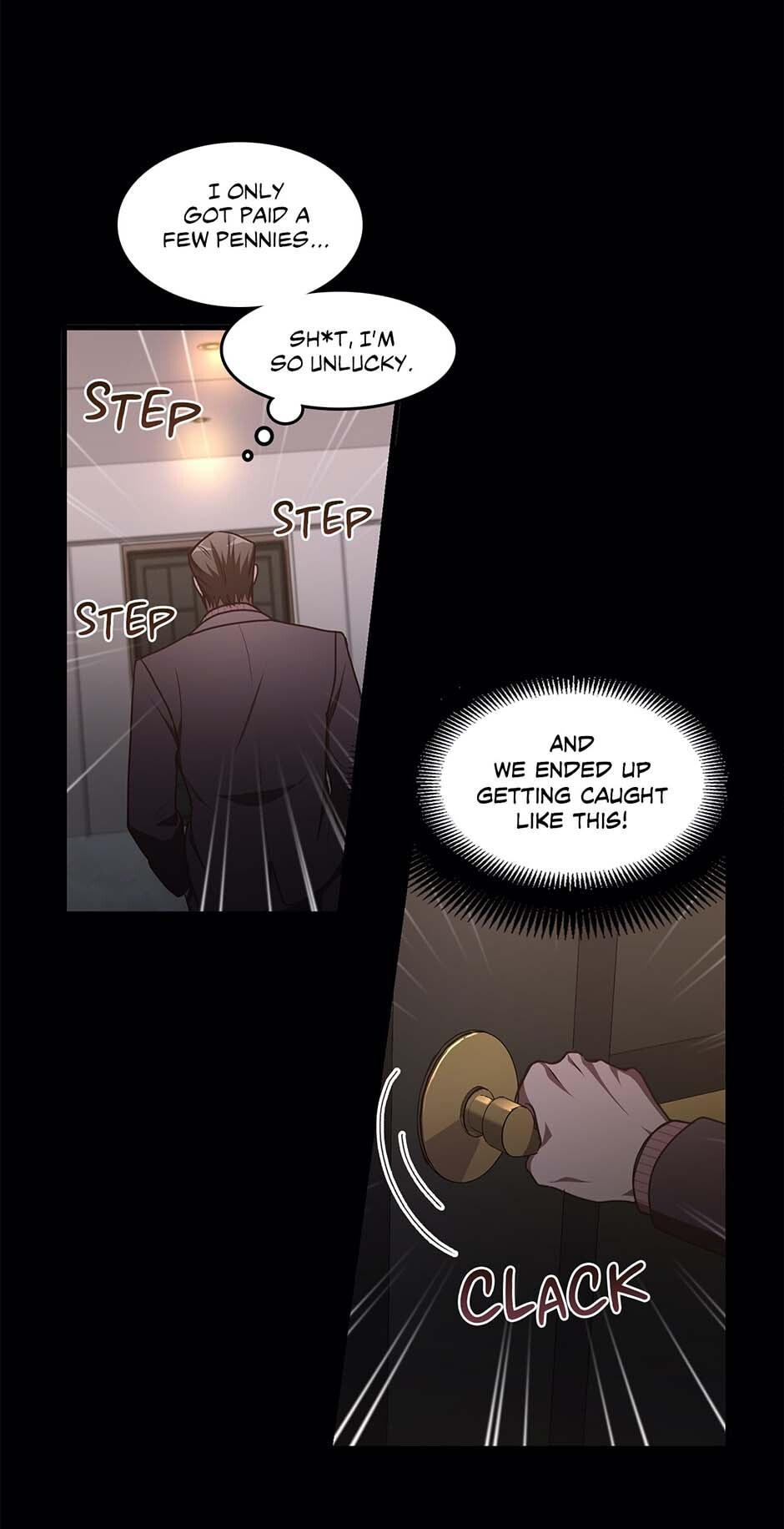 Black Dragon Romance Chapter 78 page 7 - 