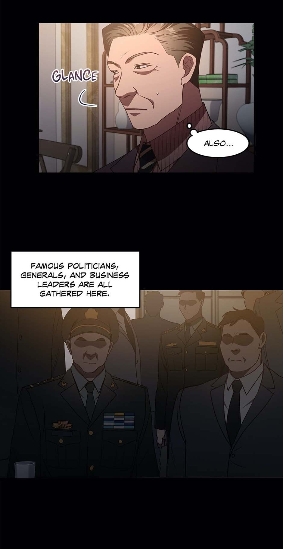 Black Dragon Romance Chapter 78 page 10 - 