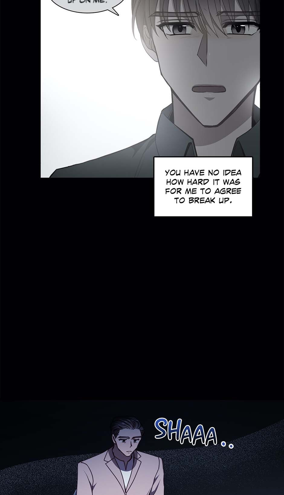 Black Dragon Romance Chapter 79 page 11 - 