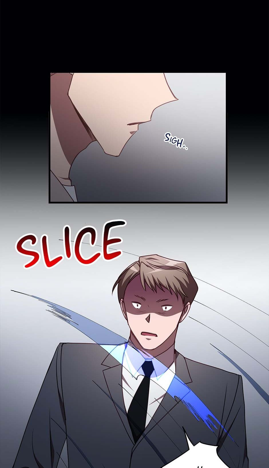 Black Dragon Romance Chapter 79 page 14 - 