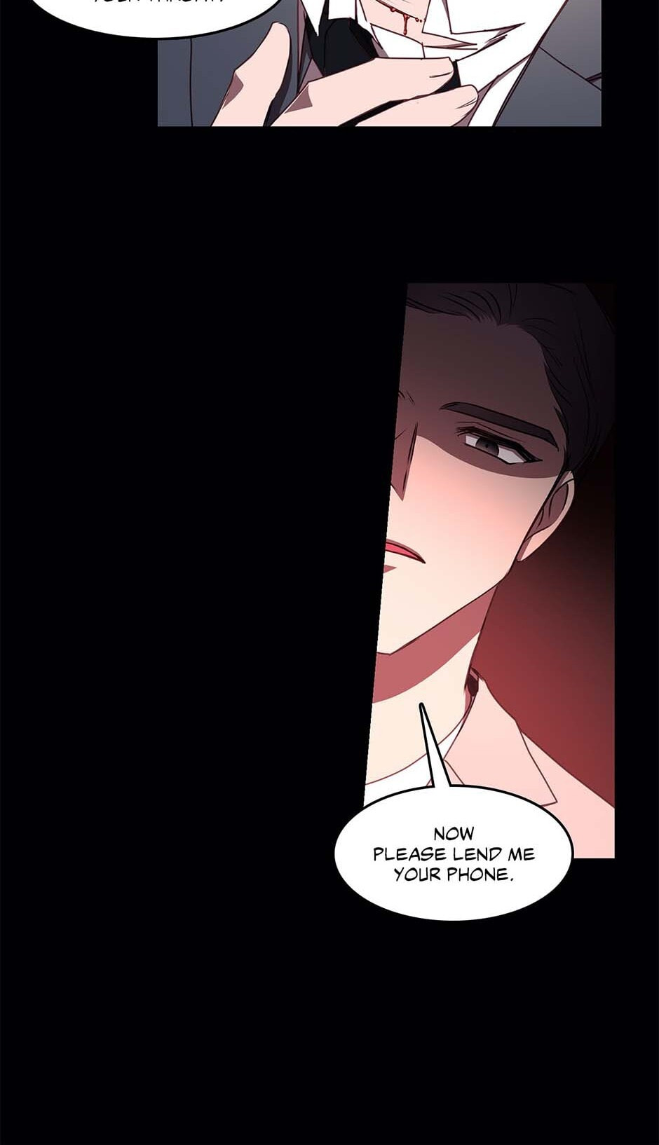 Black Dragon Romance Chapter 79 page 16 - 
