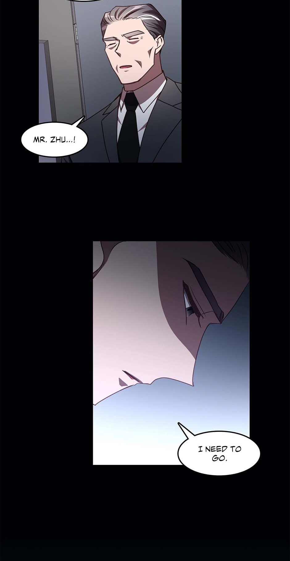 Black Dragon Romance Chapter 79 page 20 - 